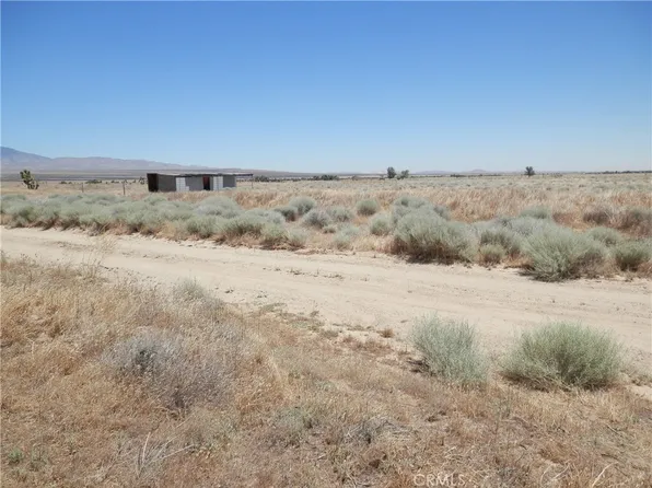 0 W B12 Lot 61, Lancaster, CA 93536