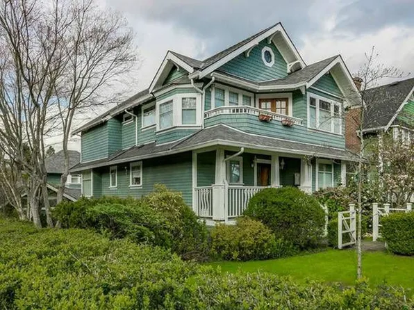 3088 Columbia St, Vancouver, BC V5Y 3G6