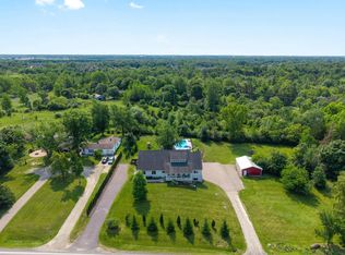 3909 Ann Arbor Saline Rd, Ann Arbor, MI 48103