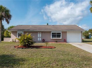 6415 Cutler Ter, Pt Charlotte, FL 33981