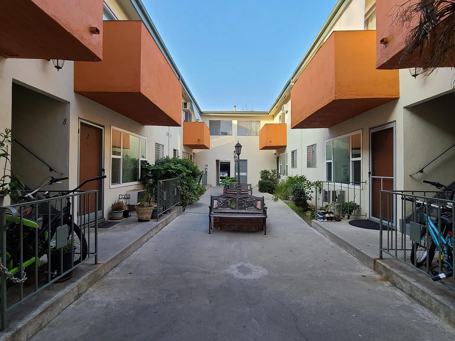 1 bed, 775 sqft, $2,000 — Photo 1