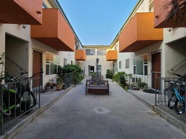 1302 Lyndon St APT 14, South Pasadena, CA 91030