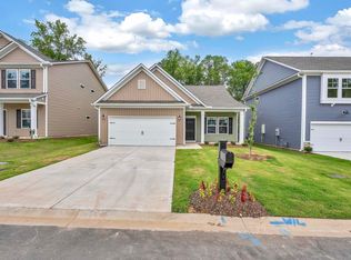 743 Fountainbrook Lane Lot 508, Fountain Inn, SC 29644