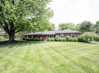 20 Rolling Springs Ct, Carmel, IN 46033