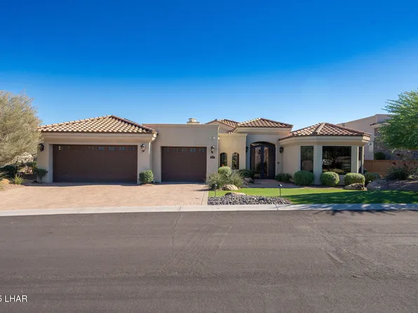 1812 E Tradition Ln, Lake Havasu City, AZ 86404