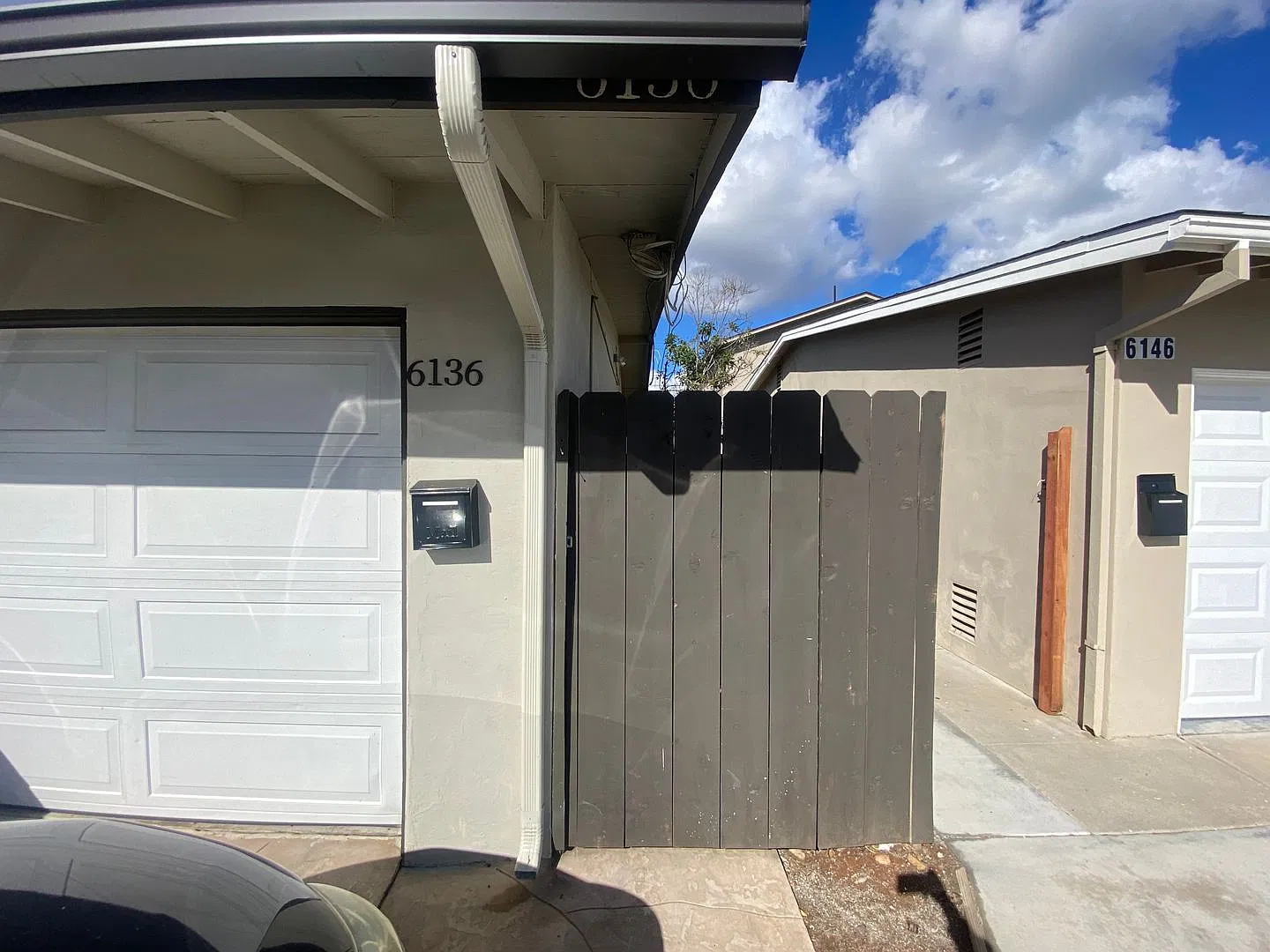One Story 4BD/2BA w/ Private Yard!! — Photo 2