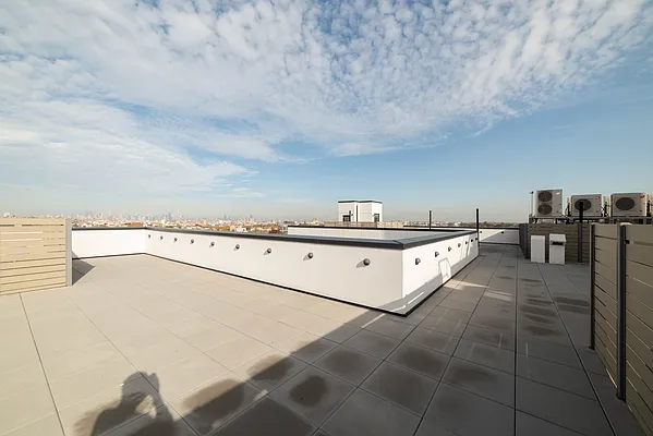 Rented by Joel Scharf, LREB | media 40