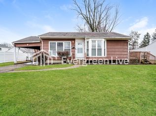 1142 Country Club Rd, Columbus, OH 43227