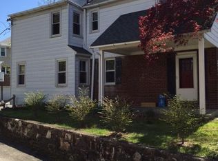 2331 Belmont Ave, Ardmore, PA 19003