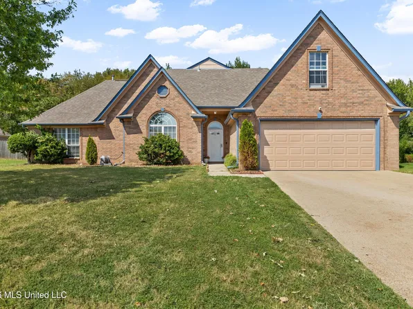 2786 Pyramid Dr, Southaven, MS 38672
