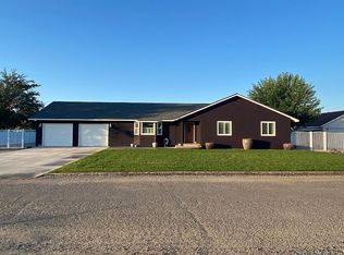 529 Sunshine Loop, Fallon, NV 89406