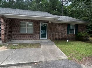 Oak St - Oxendine C, Lumberton, NC 28358