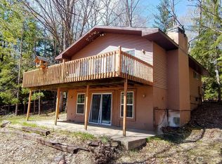 4836 White Birch Ln, Farwell, MI 48622