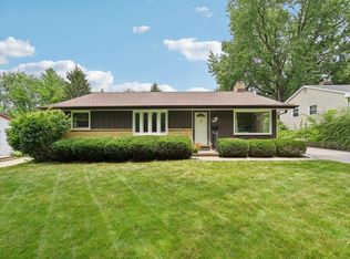 1018 Havey Rd, Madison, WI 53704