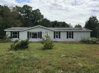 5294 S Chestnut Ave, Newaygo, MI 49337