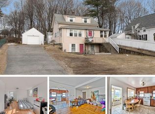 37 Douglas St, Uxbridge, MA 01569