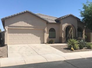 43534 W Roth Rd, Maricopa, AZ 85138