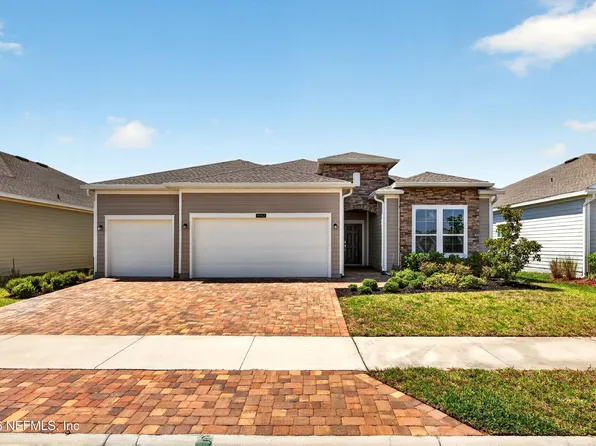 9942 LOVAGE Lane, Jacksonville, FL 32219