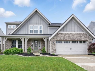1535 Mulberry Ct, Lebanon, OH, 45036