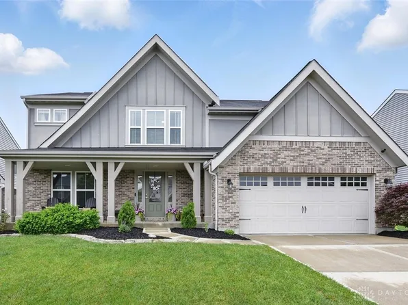 1535 Mulberry Ct, Lebanon, OH 45036