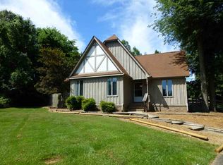 130 Azalea Cir, Paducah, KY 42003