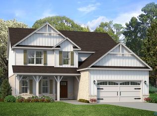 545 Mb Ayers Way, New Market, AL 35761