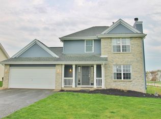 5798 Belden Dr, South Beloit, IL