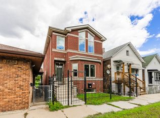 1448 W Fuller St, Chicago, IL 60608