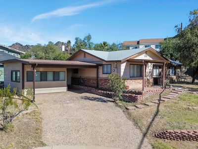 9025 N 14TH Place, Phoenix, AZ, 85020