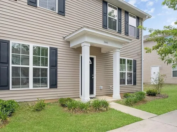 3660 Tyson Green Way #707, Tallahassee, FL 32310