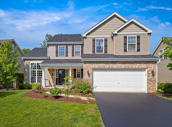 2nd image of 39W146 E Mallory Dr