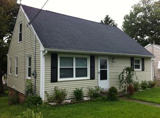 135 Concord St, Bristol, CT 06010