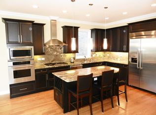 508 N Paulina St, Chicago, IL 60622