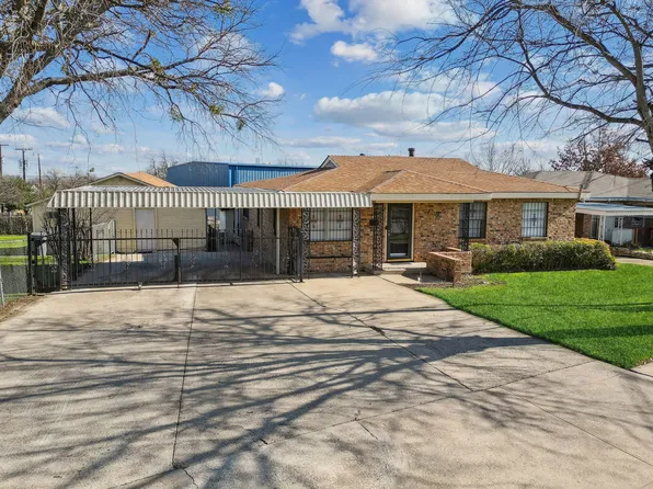 1110 Hutchins Rd, Dallas, TX 75203