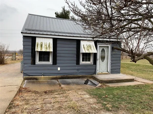 2629 24th Ave SE, Cedar Rapids, IA 52403