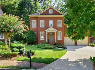 130 Heritage Ct, Roswell, GA 30075