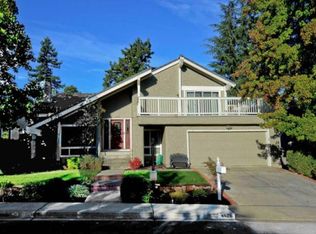4406 Striped Maple Ct, Concord, CA 94521
