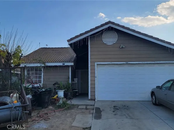311 Red Pine Pl, Perris, CA 92570