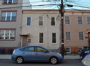 411 2nd St #2, Jersey City, NJ 07302