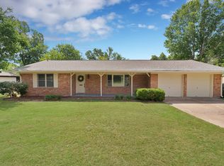 3505 Wedgway Dr, Fort Worth, TX 76133