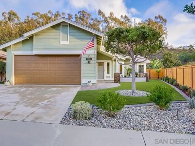 12061 Rue Des Amis, San Diego, CA, 92131