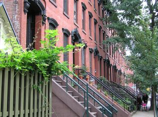 318 Varick St, Jersey City, NJ 07302