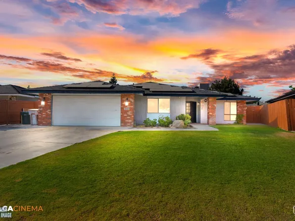 5004 Stormy Ct, Bakersfield, CA 93309