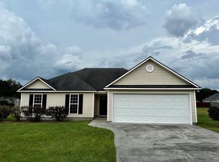 33 Palmetto Pine Ln, Ray City, GA 31645
