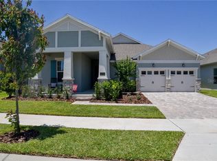 7412 Pomelo Grove Dr, Winter Garden, FL 34787