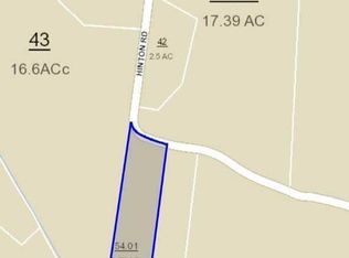 0 Hinton Rd, Bethpage, TN 37022