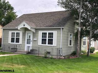 2601 Avenue A, Scottsbluff, NE 69361