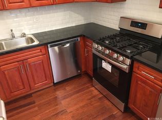 167 Fair Oaks St APT 11, San Francisco, CA 94110