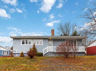 12 Belvedere Dr, Lower Sackville, NS B4C 2M1