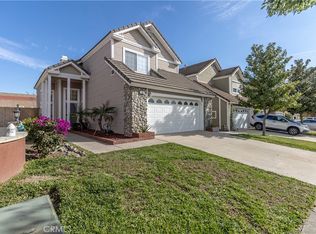 162 Heritage Way, Upland, CA 91786